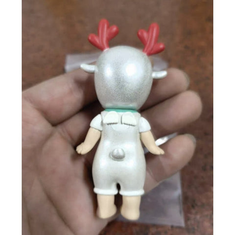 Sonny Angel Christmas 2015 Blind Box Series: Reindeer (Secret, 2/144)