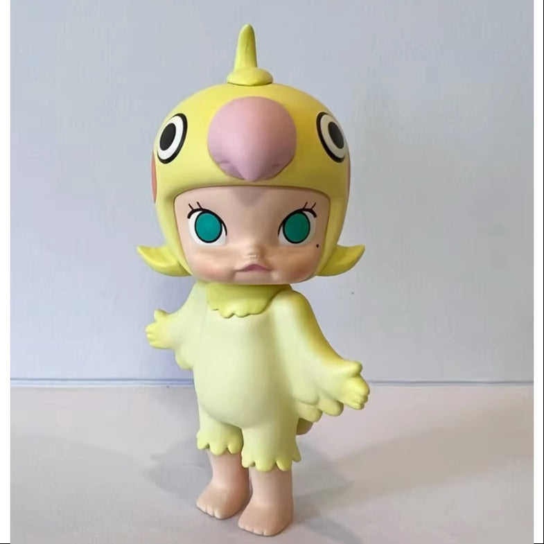 MOLLY Birdy Series – TOYSEZ