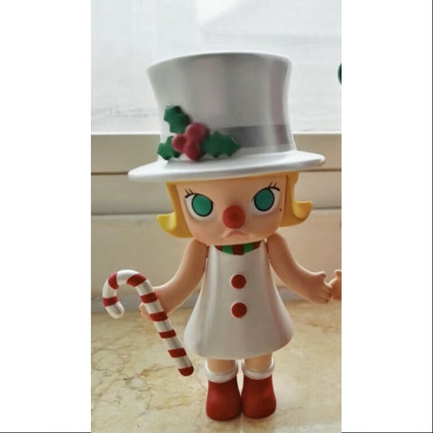 MOLLY Merry Christmas 2016 Series Whole Set Opened
