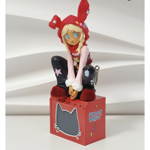 Peach Riot Sugar Mode Blind Box Series Complete Set