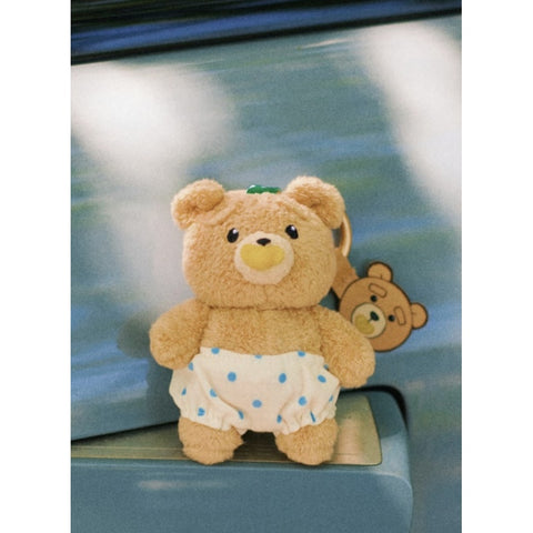 Ted2 2.0 Baby Ted Action Plush Pendant Blind Box Series: Baby Ted (Confirmed Style)