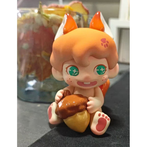 Dudoo Islander Blind Box Series: Whole Set (Opened Box)