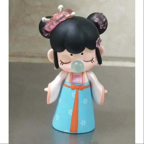 Nanci Held In The Lonely Castle Series Hui Rou