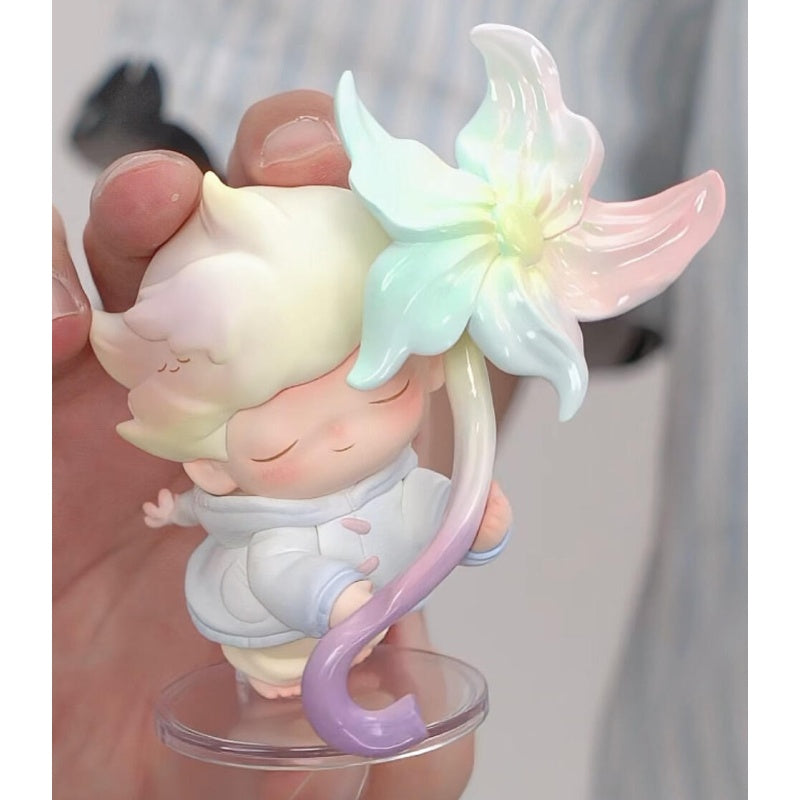 DIMOO Moments in Bloom Blind Box Series: Take Me to Spring (Confirmed Style)