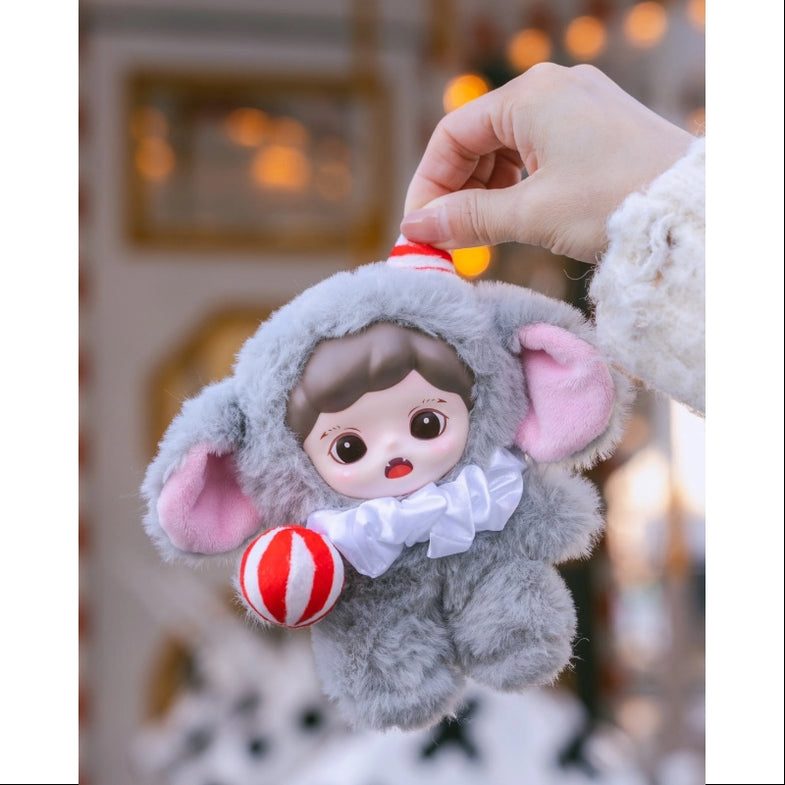 Baby Zoraa – TOYSEZ
