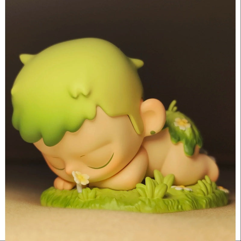 KUBO Summer Passion Art Toy Figure 2024 Limited