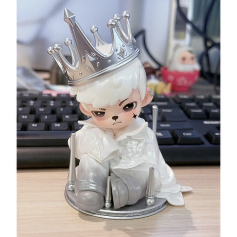 Boy Rayan Room in My Heart Blind Box Series Complete Set