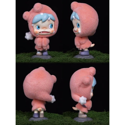 Polar Monster Village Blind Box Season 3 Complete Set