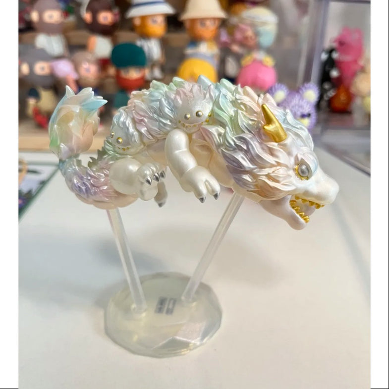 Pop Mart The Year of Tiger Series – TOYSEZ