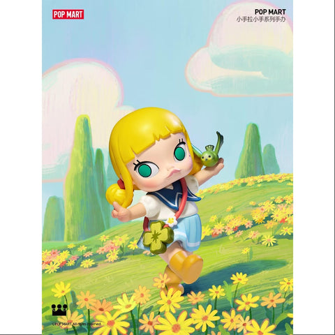 Pop Mart Hand in Hand Series Whole Set Opened – TOYSEZ