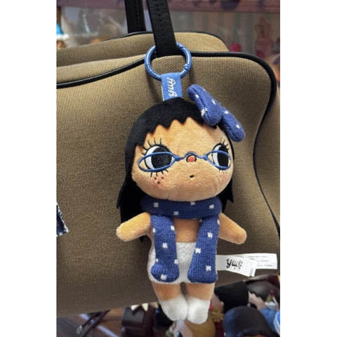 YUY Beautiful Girl Plush Blind Box Series Complete Set