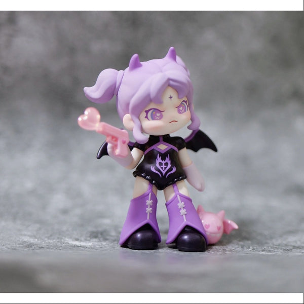 DORA An Ideal World Series Desire – TOYSEZ