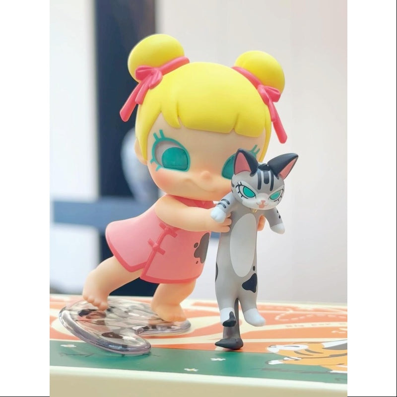 楽天市場】Baby Molly & Baby Tabby シリーズ【アソートボックス