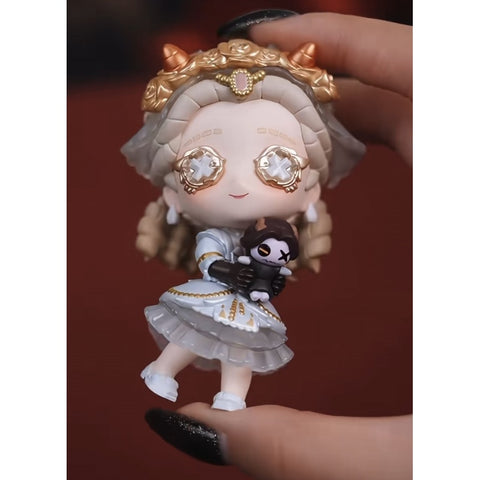 Identity V Rare Treasure Blind Box Series Complete Set