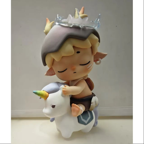 MIMI Dream Adventure Series Whole Set Opened
