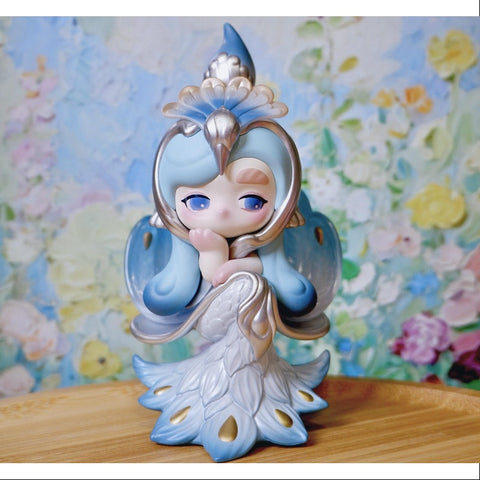 Chaka Luminous Reverie Series Whole Set Opened