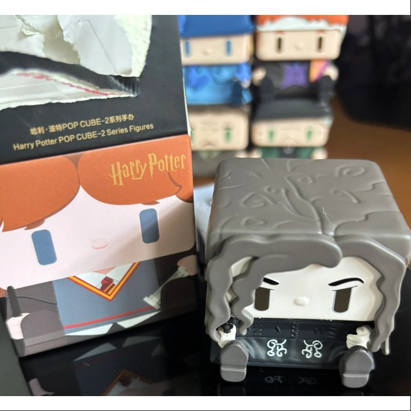 Harry Potter POP CUTE-2 Series Bellatrix Lestrange