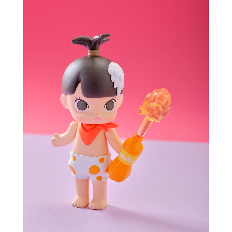MOLLY Yummy Party Series Soft Drink Baby