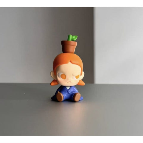 Zsiga Pop Bean Going Outime With Me Series Zsiga