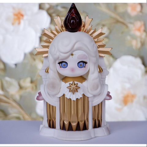 Chaka Candle Whisper Series Order – TOYSEZ