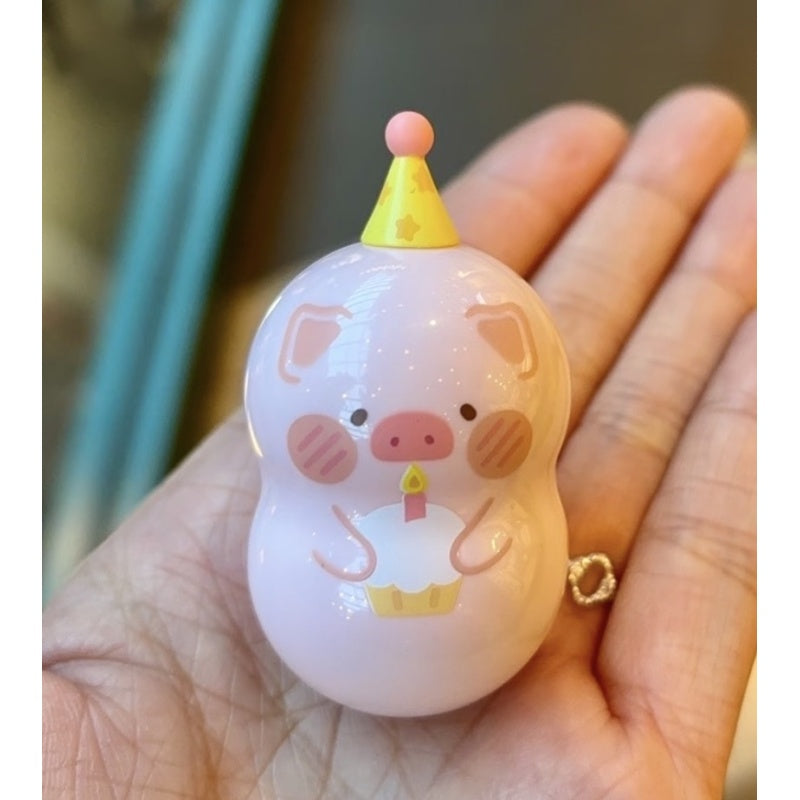 LuLu the Piggy Professional Cosplayer Lulu Tumbler Blind Bag Series: Lucky Birthday (Secret, 1/36)