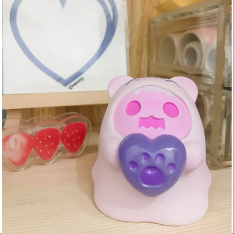 ShinWoo Love or Death Series Whole Set Opened