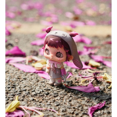 R3NA Farce Journal Blind Box Series: MASKED CODE (Confirmed Style)