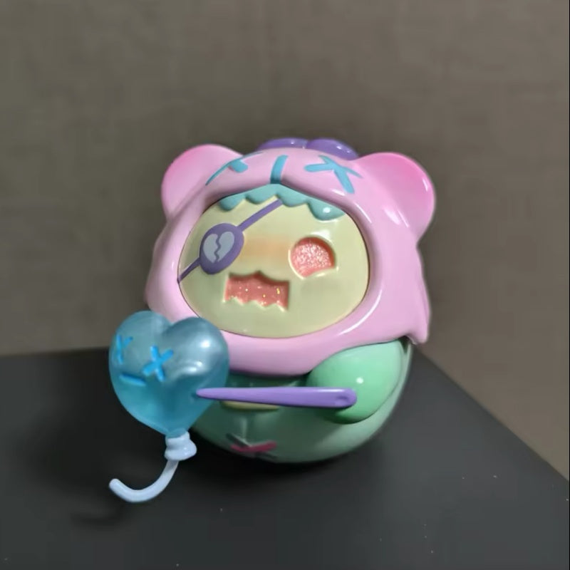 ShinWoo Birthday Alone Series Whole Set Opened – TOYSEZ