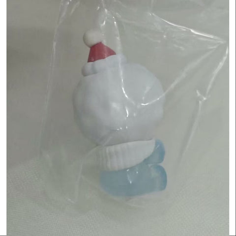 Pino Jelly Pop Beans Winter Romance Series Box Set Ice Sculpture