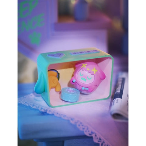 ShinWoo Ghost at Home Blind Box Series: Spooky Song (Confirmed Style)
