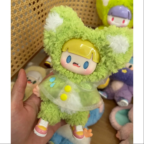 その他 ANTU Little Things in the Rain - Limited ANTU Little Things in the Rain Figure - Limited – KIKAGoods