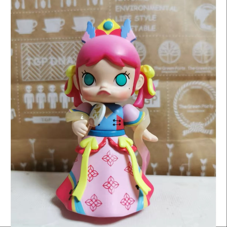 MOLLY Flower Dreaming Series – TOYSEZ