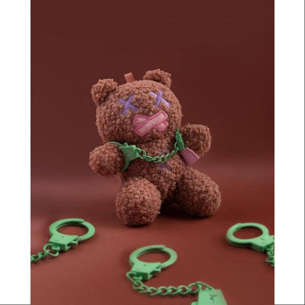 ハートはTEDDY | 誠光社 通信販売
