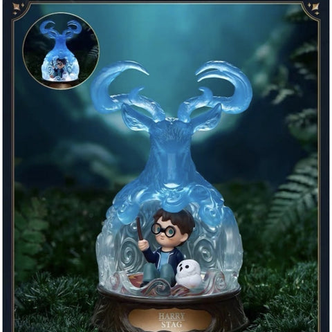 Harry Potter Patronus Complete Set – photo 2