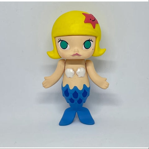 MOLLY  ZODIAC  15体 POP MART Molly Zodiac Series Confirmed Blind Box Figure