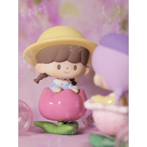 zZoton Flower Tour Series Meet the spring