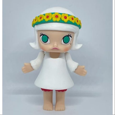 MOLLY Zodiac Series 1 Whole Set Opened