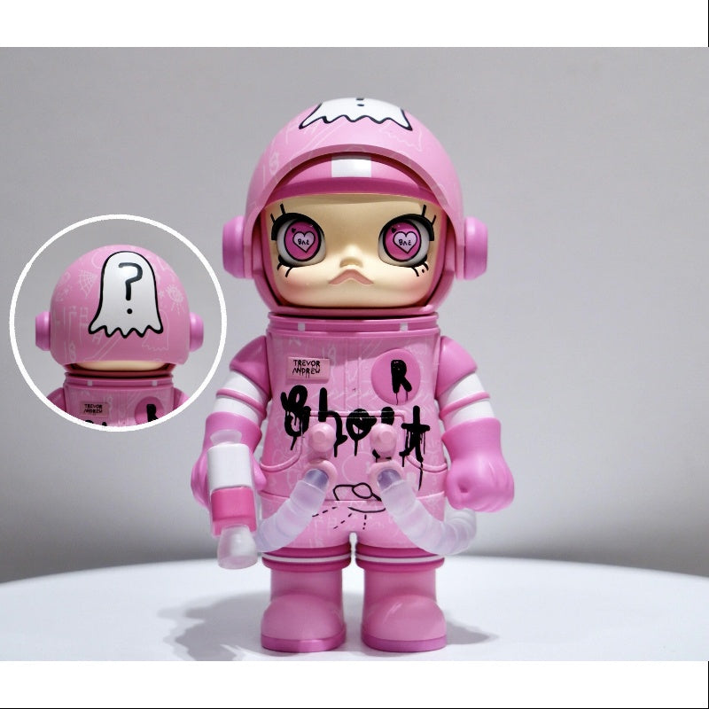 MEGA SPACE MOLLY 100% Series 4 Trevor Andrew (Basic) – TOYSEZ