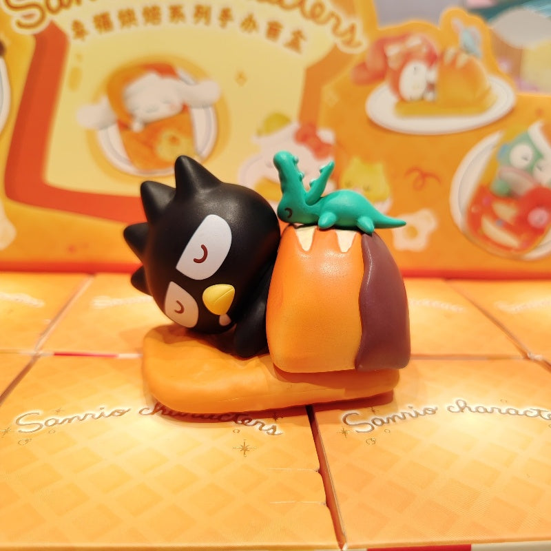 Sanrio Characters Happy Baking Series Bad Badtz-maru