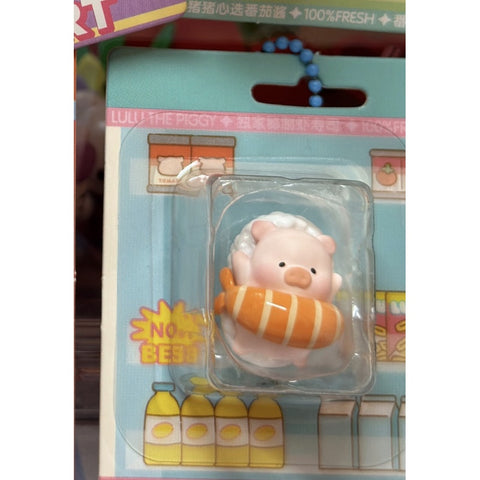 LuLu the Piggy Lulumart Mini Series: Shrimp Sushi (Confirmed Style)