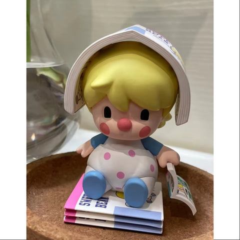 Sweet Bean Akihabara Series Whole Set Opened