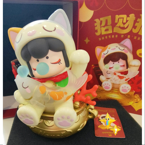 狐の嫁入りセットアップ 2024.ver レッド【Felinae Cookie】 狐の嫁入り アクセサリー 2024ver. 【Felinae Cookie】 – Epetice
