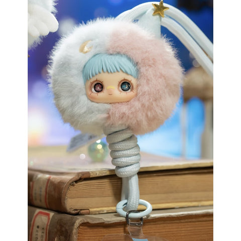 Maymei Horoscope Stories Vinyl Plush Series: Gemini (Confirmed Style) | TOYSEZ Data