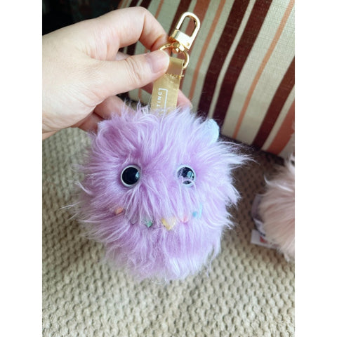 Instinctoy Fantasy World Plush Pendant Blind Box Series: Whole Set (Opened Box)