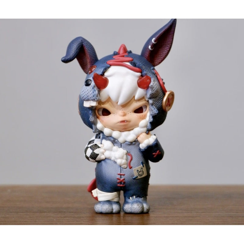 Hirono The Attic of Oddities Blind Box Series: The Lodger (Confirmed Style)