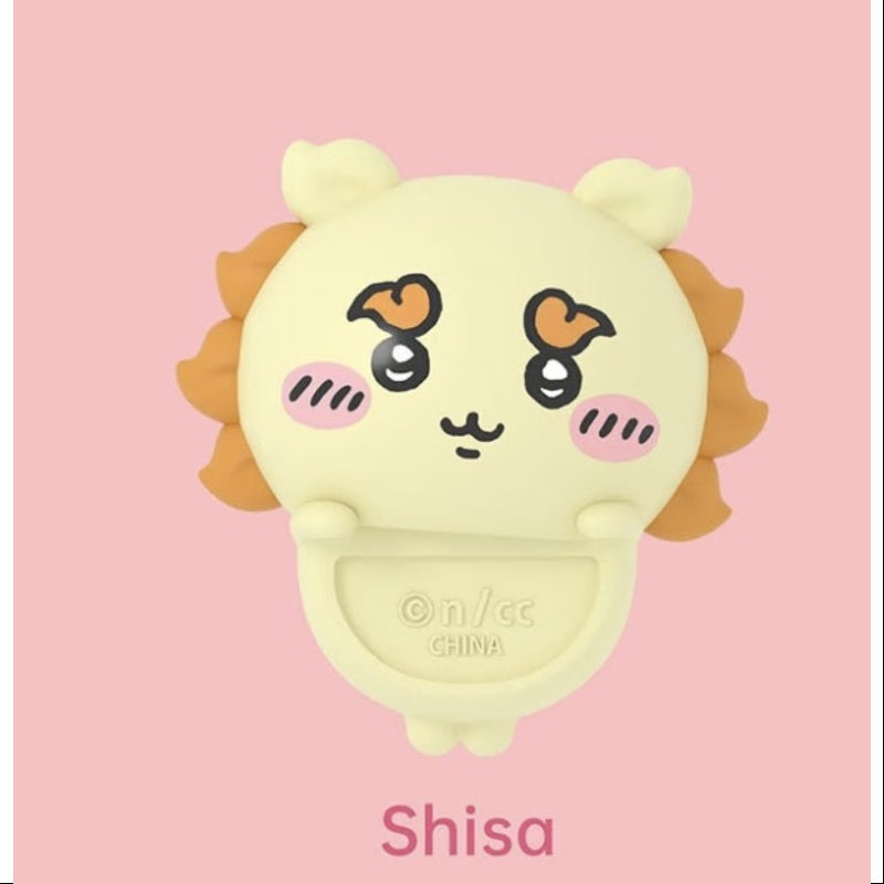 Chiikawa Hippers Series Shisa