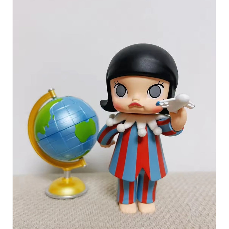MOLLY A Boring Day With Molly Series – TOYSEZ