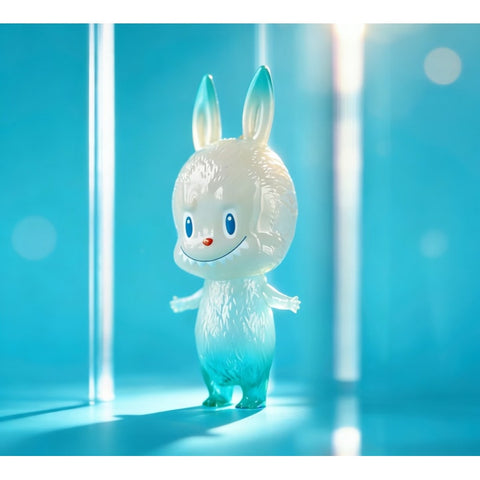 Labubu & Puca The Monsters 10th Anniversary Blind Box Series: Labubu & Puca (Confirmed Style)