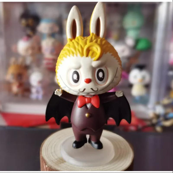 POP MART Labubu The Monsters Carnival Series Blind Box