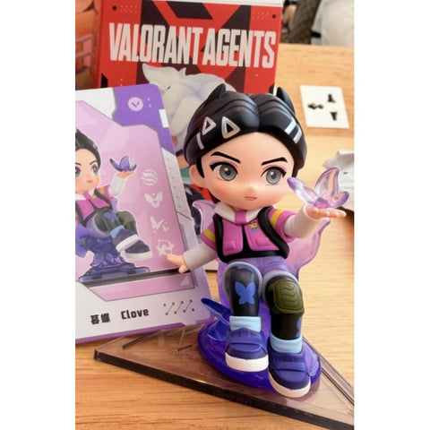 VALORANT Classic Agents Complete Set – photo 2